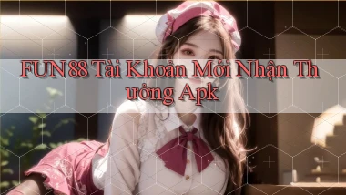 fun88  tài khoản mới nhận thưởng apk