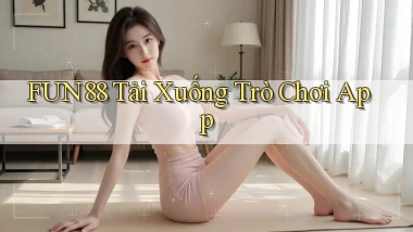 fun88  tải xuống trò chơi app