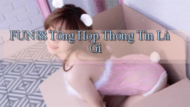 fun88 tổng hợp thông tin là gì
