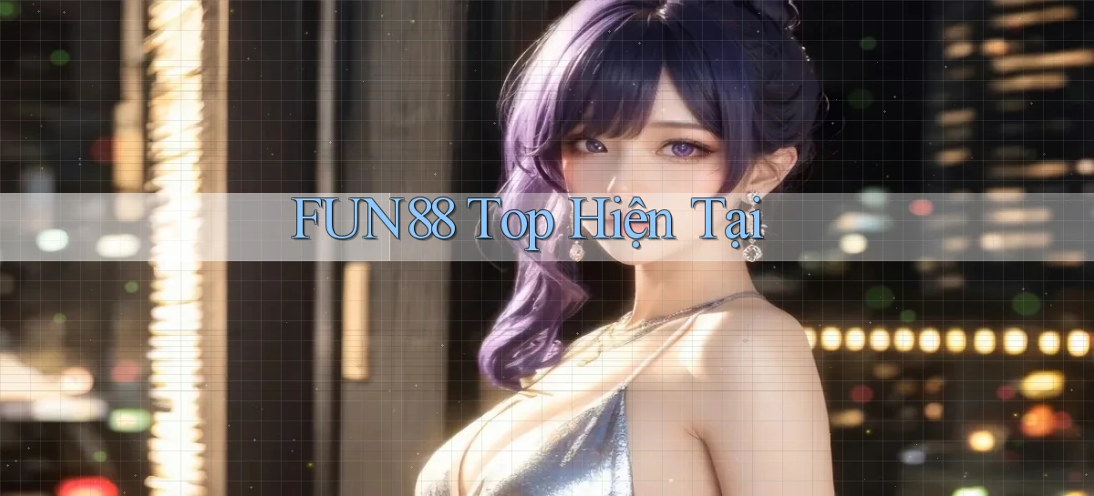 fun88 top hiện tại