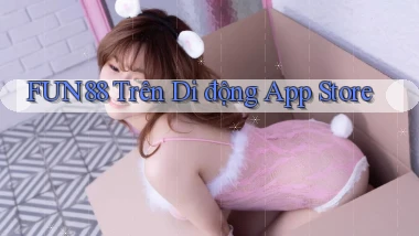 fun88 trên di động app store