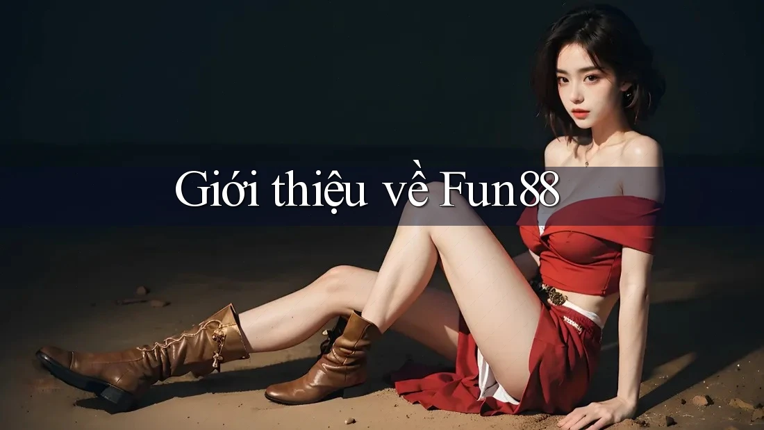 Giới thiệu về Fun88