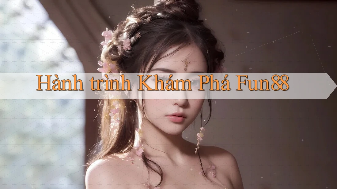 Hành trình Khám Phá Fun88