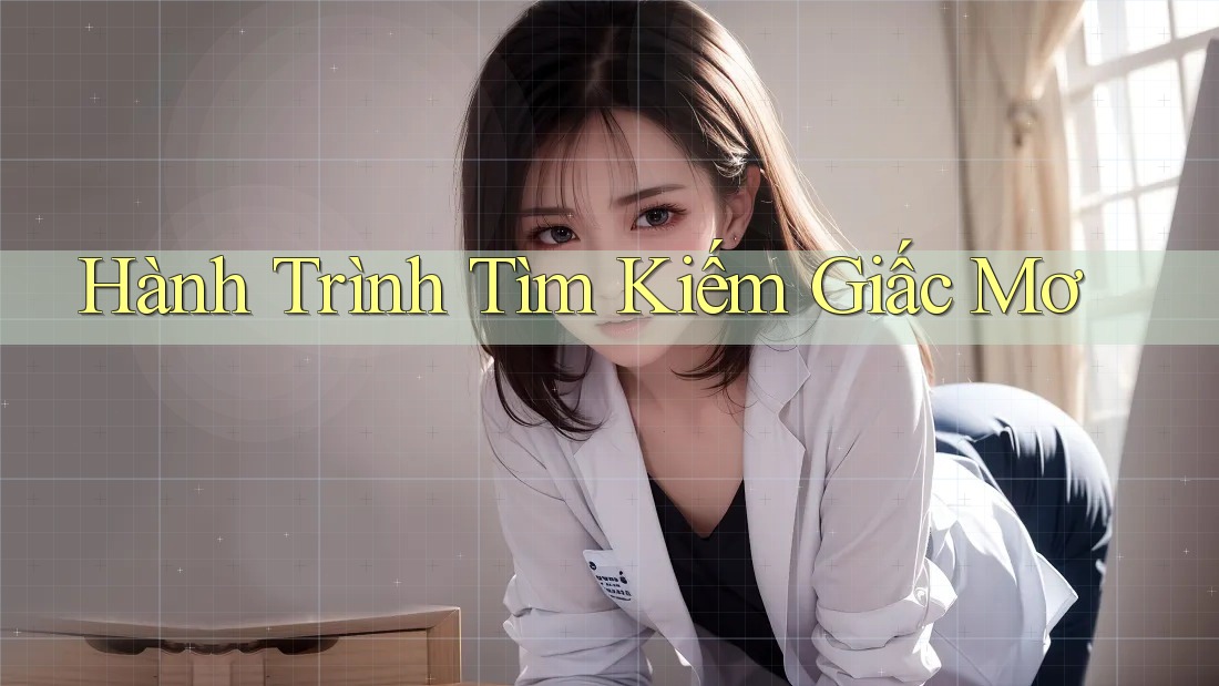 Hành Trình Tìm Kiếm Giấc Mơ Hành Trình Tìm Kiếm Giấc Mơ