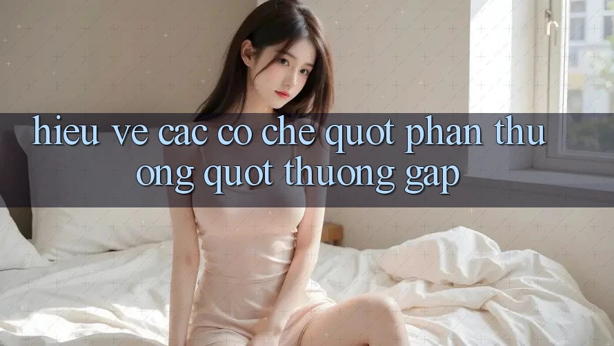 Hiểu Về Các Cơ Chế " Phần Thưởng" Thường Gặp