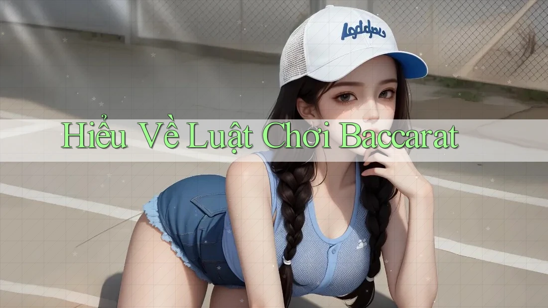 Hiểu Về Luật Chơi Baccarat Hiểu Về Luật Chơi Baccarat