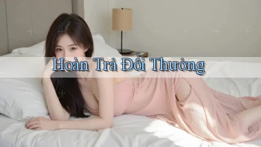 Hoàn trả Đổi thưởng
