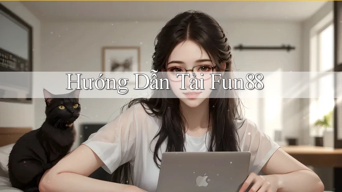 Hướng Dẫn Tải Fun88 Hướng Dẫn Tải Fun88