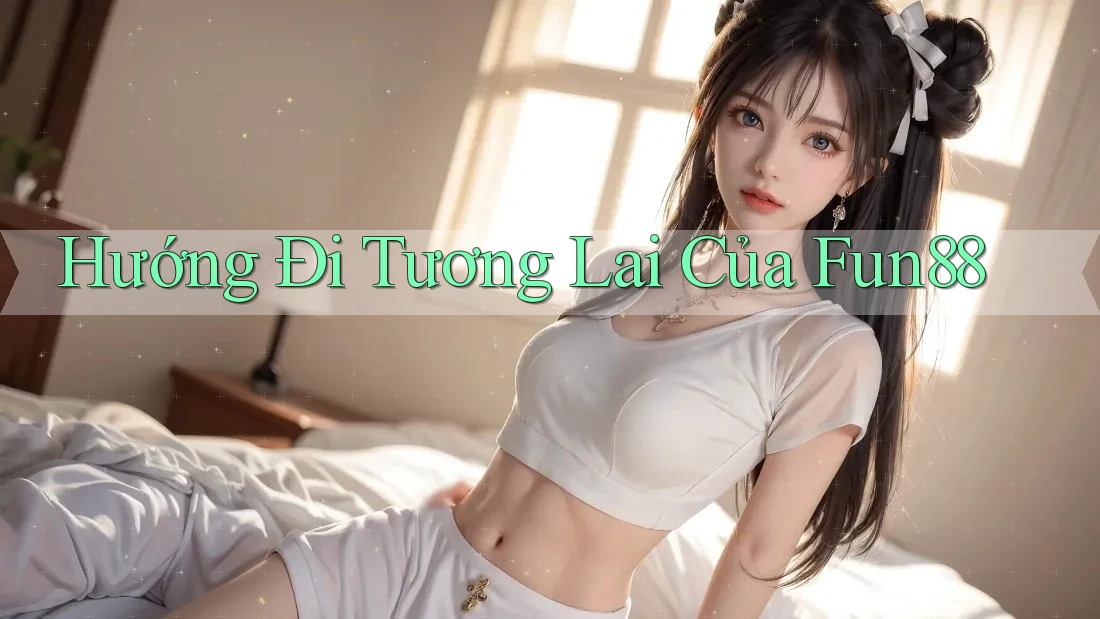 Hướng Đi Tương Lai Của Fun88