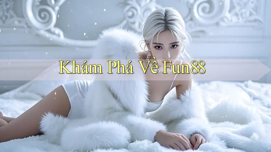 Khám Phá Về Fun88