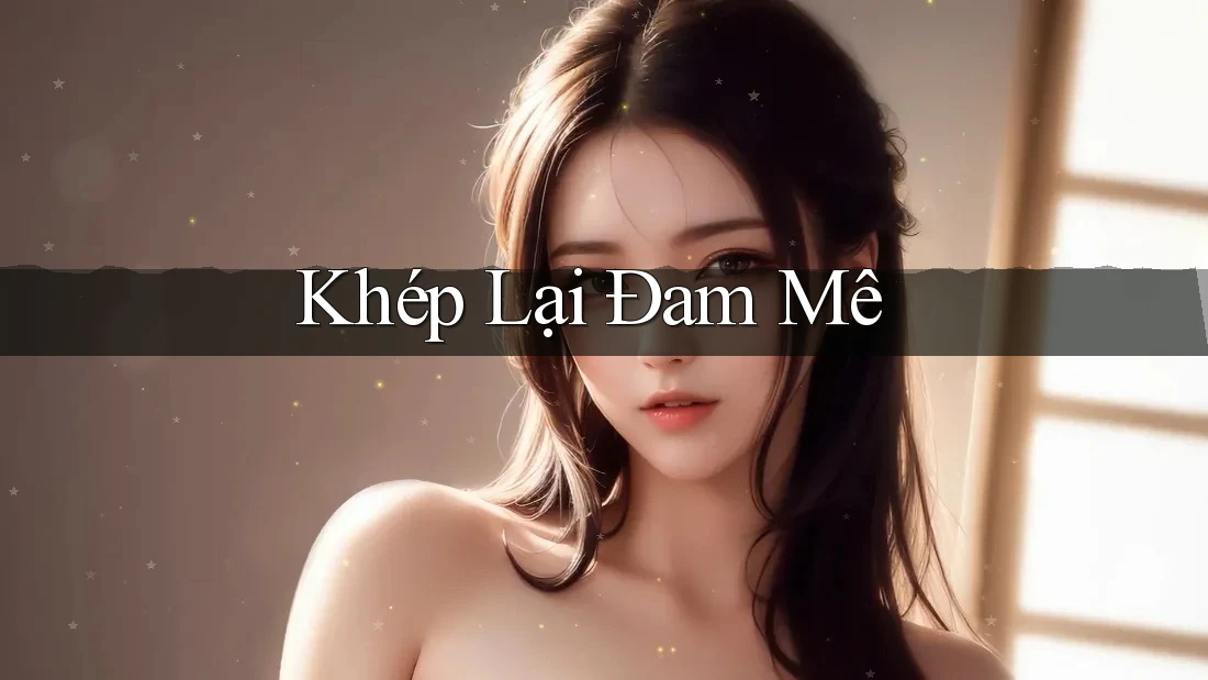 Khép Lại Đam Mê