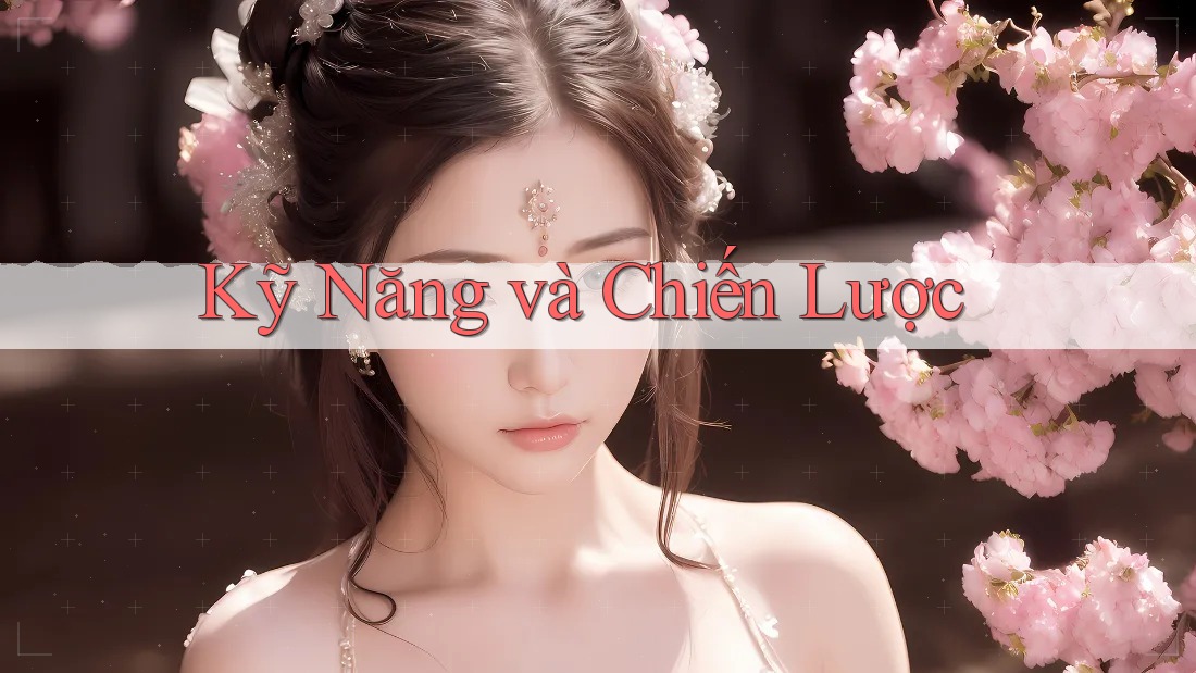 Kỹ Năng Và Chiến Lược