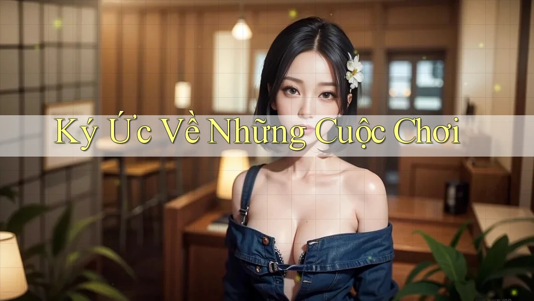 Ký Ức Về Những Cuộc Chơi Ký Ức Về Những Cuộc Chơi