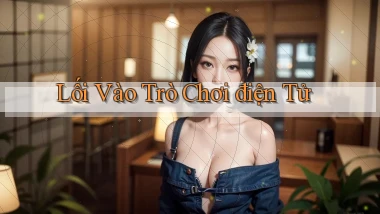 Lối vào Trò chơi điện tử