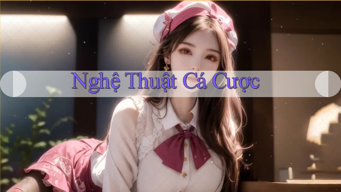Nghệ Thuật Cá Cược