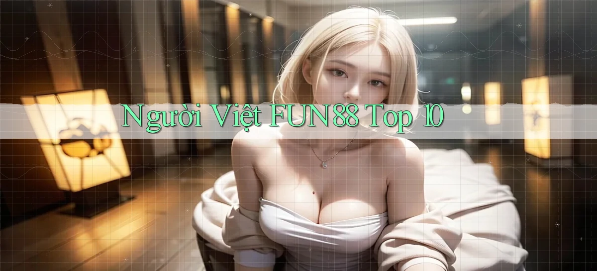 người việt fun88 top 10