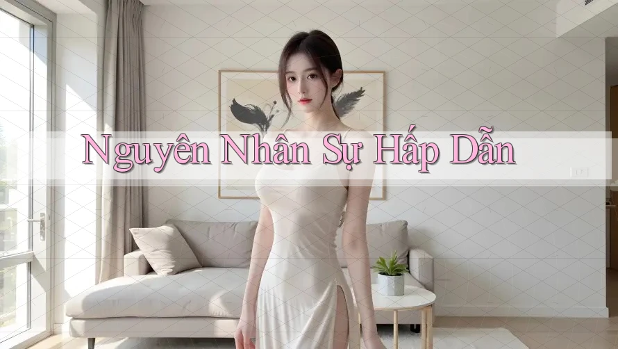 Nguyên Nhân Sự Hấp Dẫn