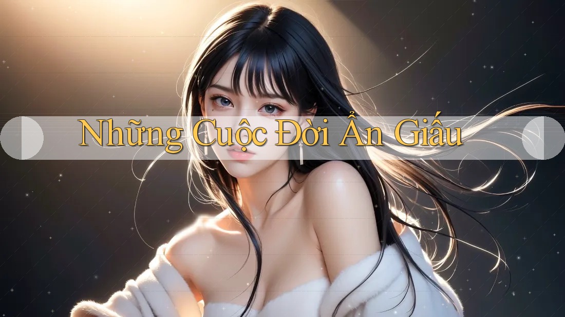 Những Cuộc Đời Ẩn Giấu Những Cuộc Đời Ẩn Giấu