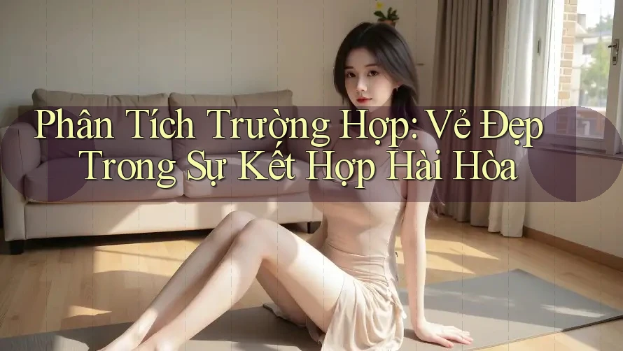 Phân Tích Trường Hợp: Vẻ Đẹp Trong Sự Kết Hợp Hài Hòa Phân Tích Trường Hợp: Vẻ Đẹp Trong Sự Kết Hợp Hài Hòa
