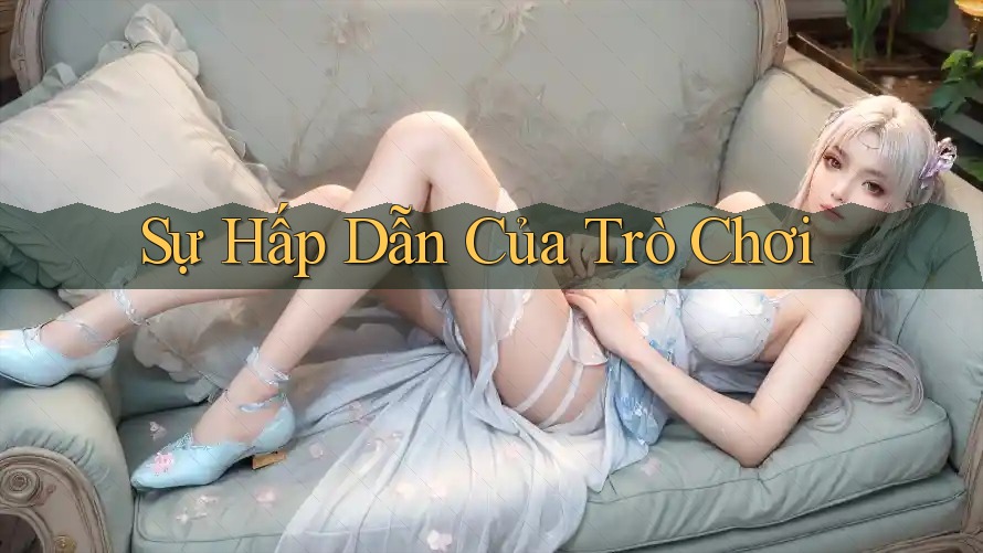 Sự Hấp Dẫn Của Trò Chơi