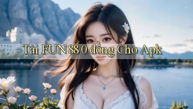 tải fun88 0 đồng cho apk