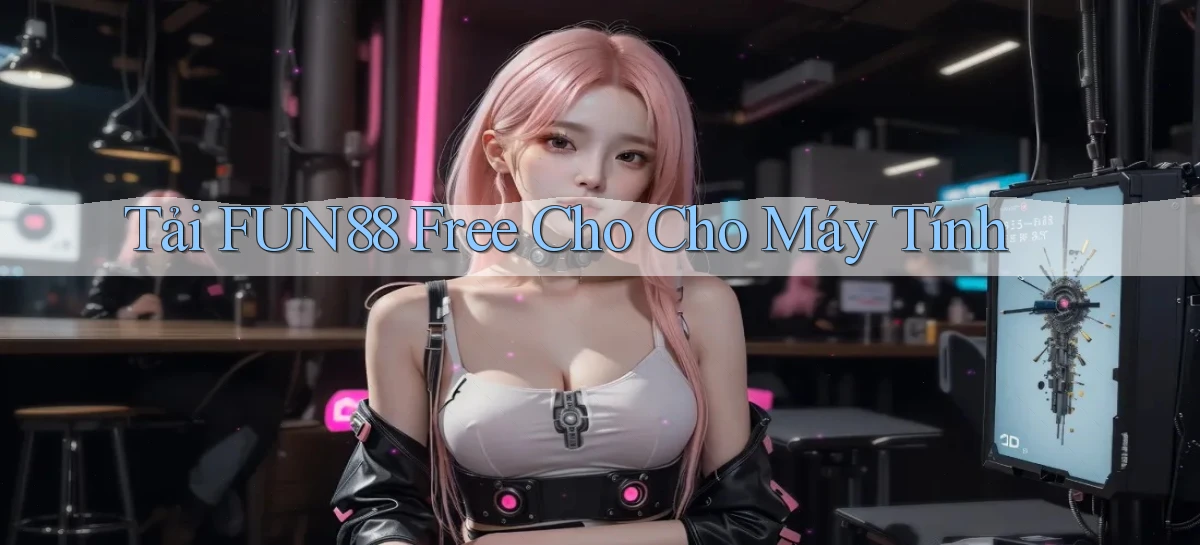 tải fun88 free cho cho máy tính