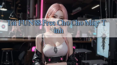 tải fun88 free cho cho máy tính