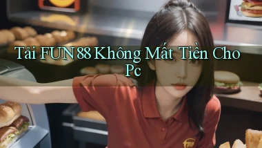 tải fun88 không mất tiền cho pc