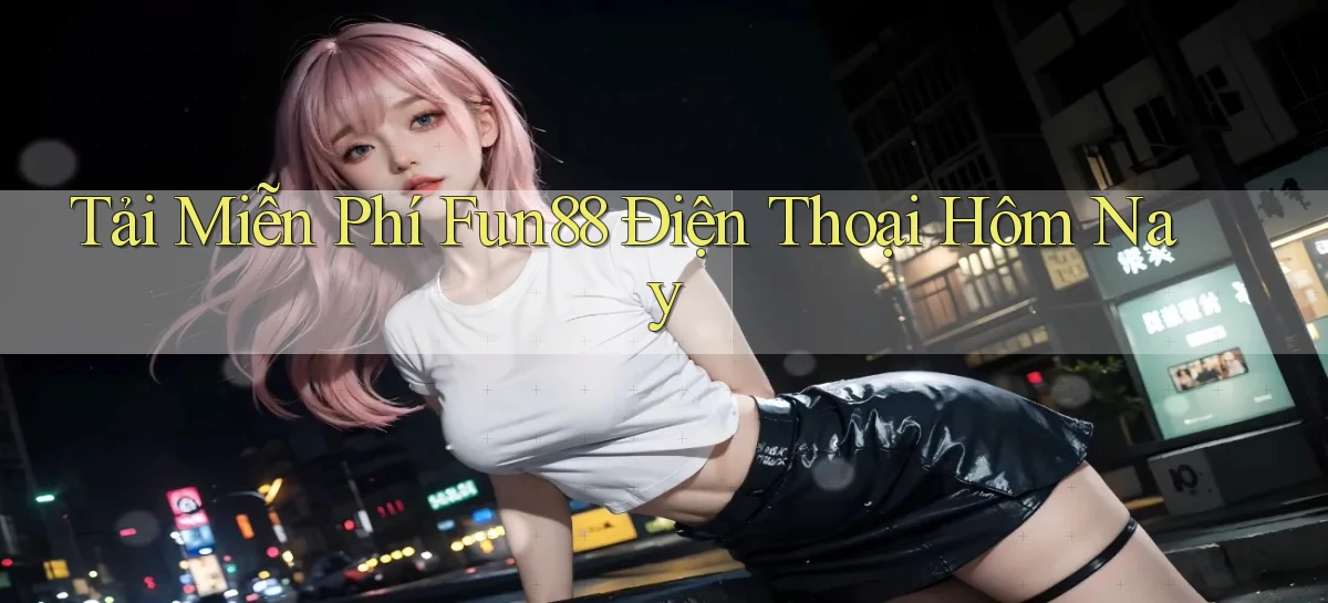 tải miễn phí fun88 điện thoại hôm nay