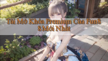 tải mở khóa premium của fun88 mới nhất