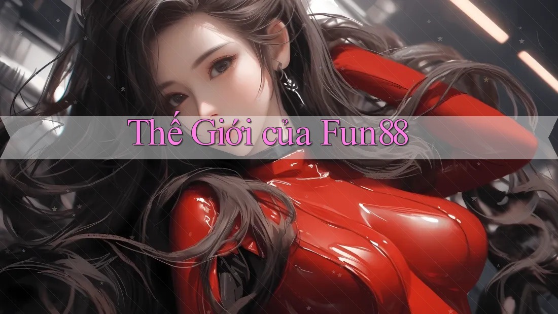 Thế Giới của Fun88