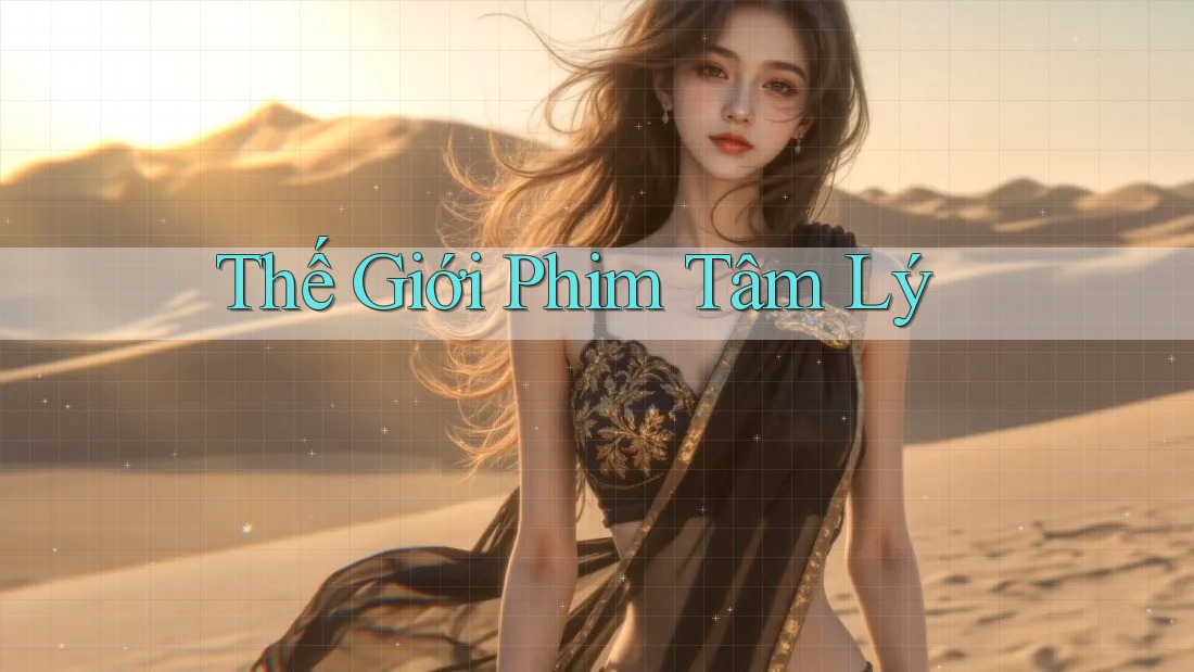 Thế Giới Phim Tâm Lý