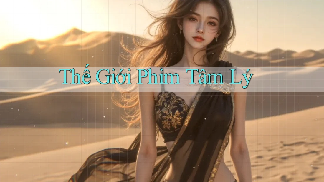 Thế Giới Phim Tâm Lý