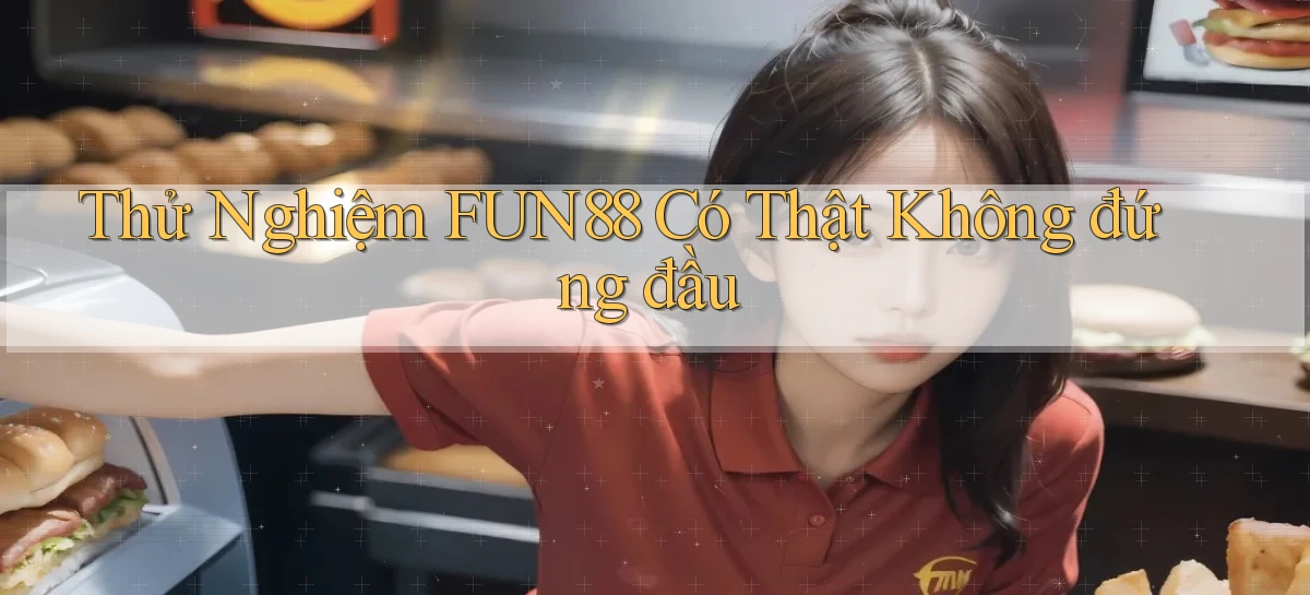 thử nghiệm fun88 có thật không đứng đầu