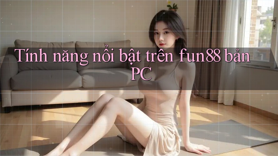 Tính năng nổi bật trên fun88 bản PC Tính năng nổi bật trên fun88 bản PC