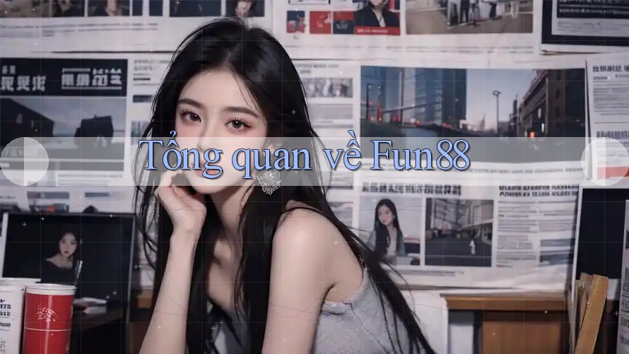 Tổng quan về Fun88