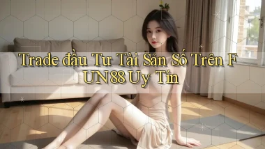 trade đầu tư tài sản số trên fun88 uy tín