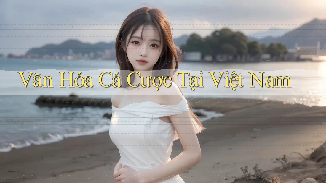 Văn Hóa Cá Cược Tại Việt Nam