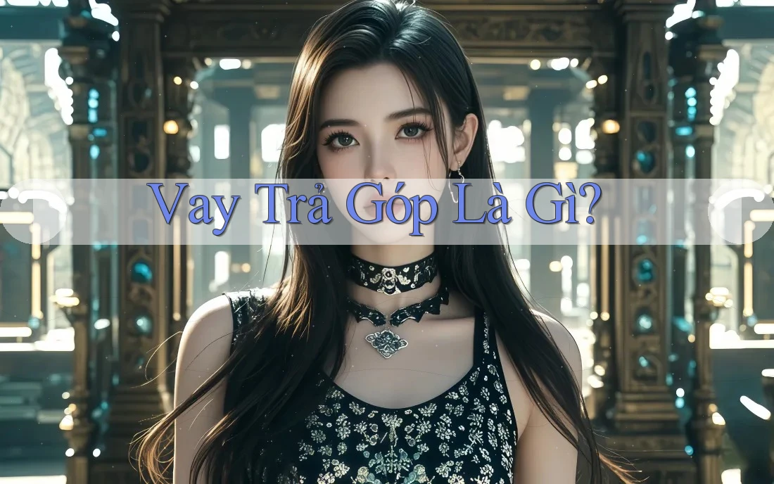 Vay Trả Góp Là Gì? Vay Trả Góp Là Gì?